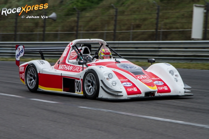 Robin Frijns